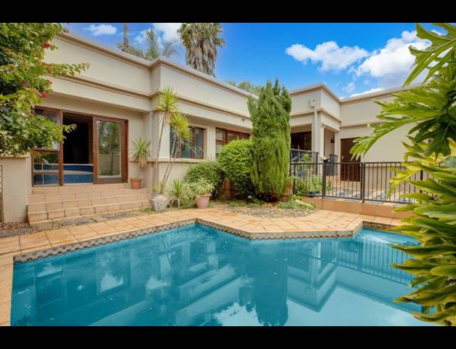 3 BEDROOM CLUSTER SOLD IN JUKSKEI PARK